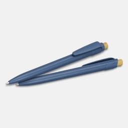 Savannah Recycled Plastic Pen - image 7