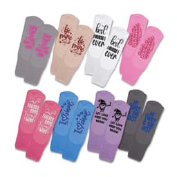 Fluffy Grip Socks - image 8