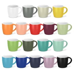 Mocha Coffee Mug - image 19