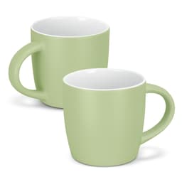 Mocha Coffee Mug - image 9