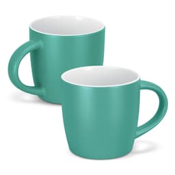 Mocha Coffee Mug - image 12