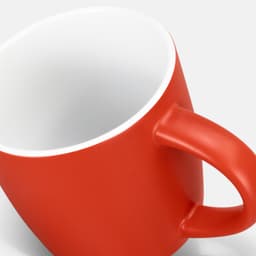 Mocha Coffee Mug - image 20