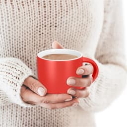 Mocha Coffee Mug - image 23