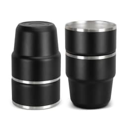 Frontier Stackable Cups - Set of 2 - image 3