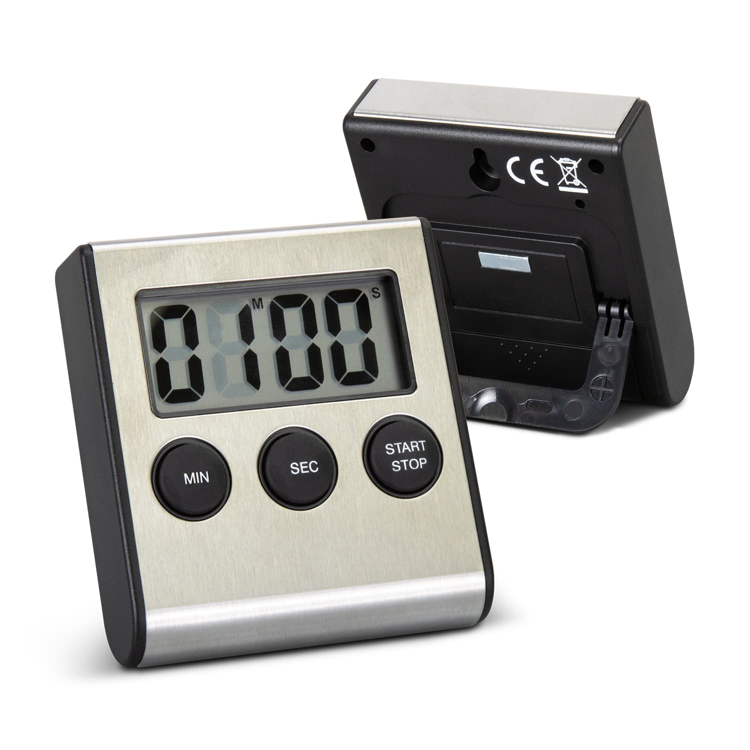 Aeon Kitchen Timer-Active Image