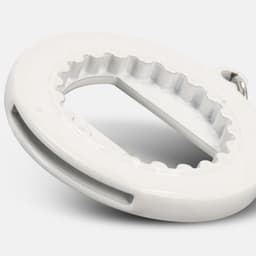 Presto 3-in-1 Bottle Opener Key Ring - image 4