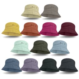 Bondi Bucket Hat - Sale - image 2