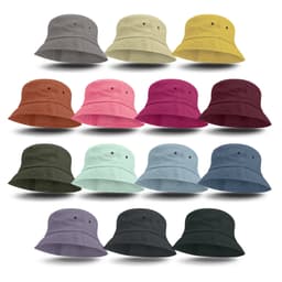 Bondi Bucket Hat - Sale - image 1