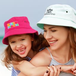 Bondi Bucket Hat - Sale - image 2