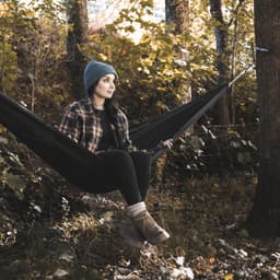 Frontier Stratus Outdoor Hammock - image 5