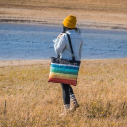 Frontier Outland Picnic Blanket - image 9