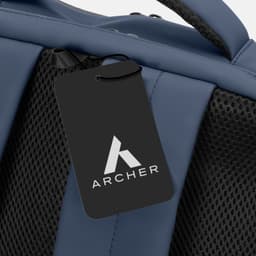 ARCHER Soft-Touch Daily Backpack - image 9