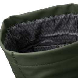 ARCHER Soft-Touch Flap Backpack - image 12