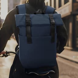 ARCHER Soft-Touch Flap Backpack - image 14