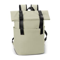 ARCHER Soft-Touch Flap Backpack - image 1