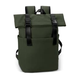 ARCHER Soft-Touch Flap Backpack - image 2