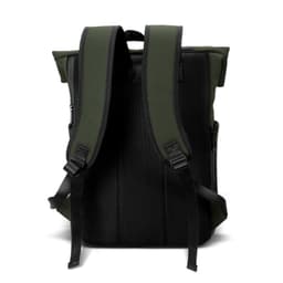 ARCHER Soft-Touch Flap Backpack - image 6