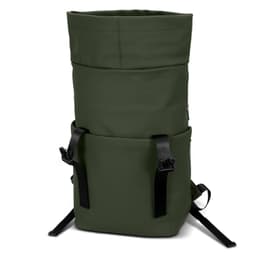 ARCHER Soft-Touch Flap Backpack - image 7