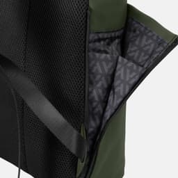 ARCHER Soft-Touch Flap Backpack - image 9