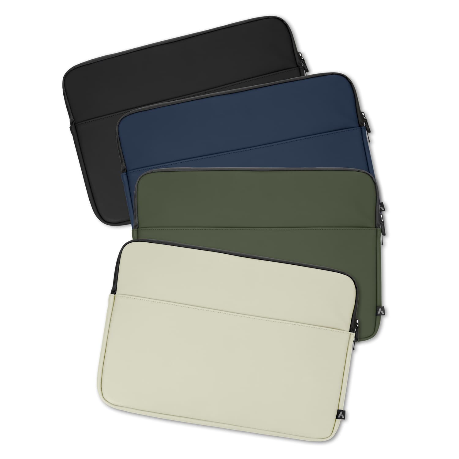 ARCHER Soft-Touch Laptop Sleeve-Active Image