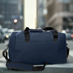 ARCHER Soft-Touch Duffle Bag - image 10