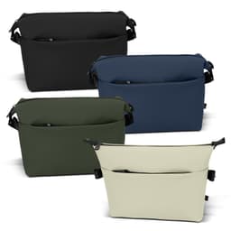 ARCHER Soft-Touch Toiletry Bag - image 5