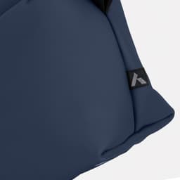 ARCHER Soft-Touch Toiletry Bag - image 6