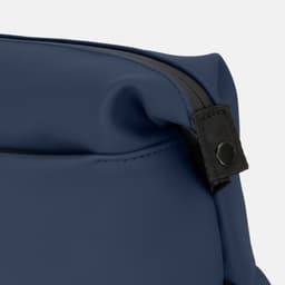 ARCHER Soft-Touch Toiletry Bag - image 8