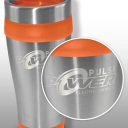 Aspen Travel Mug - Sale - image 3