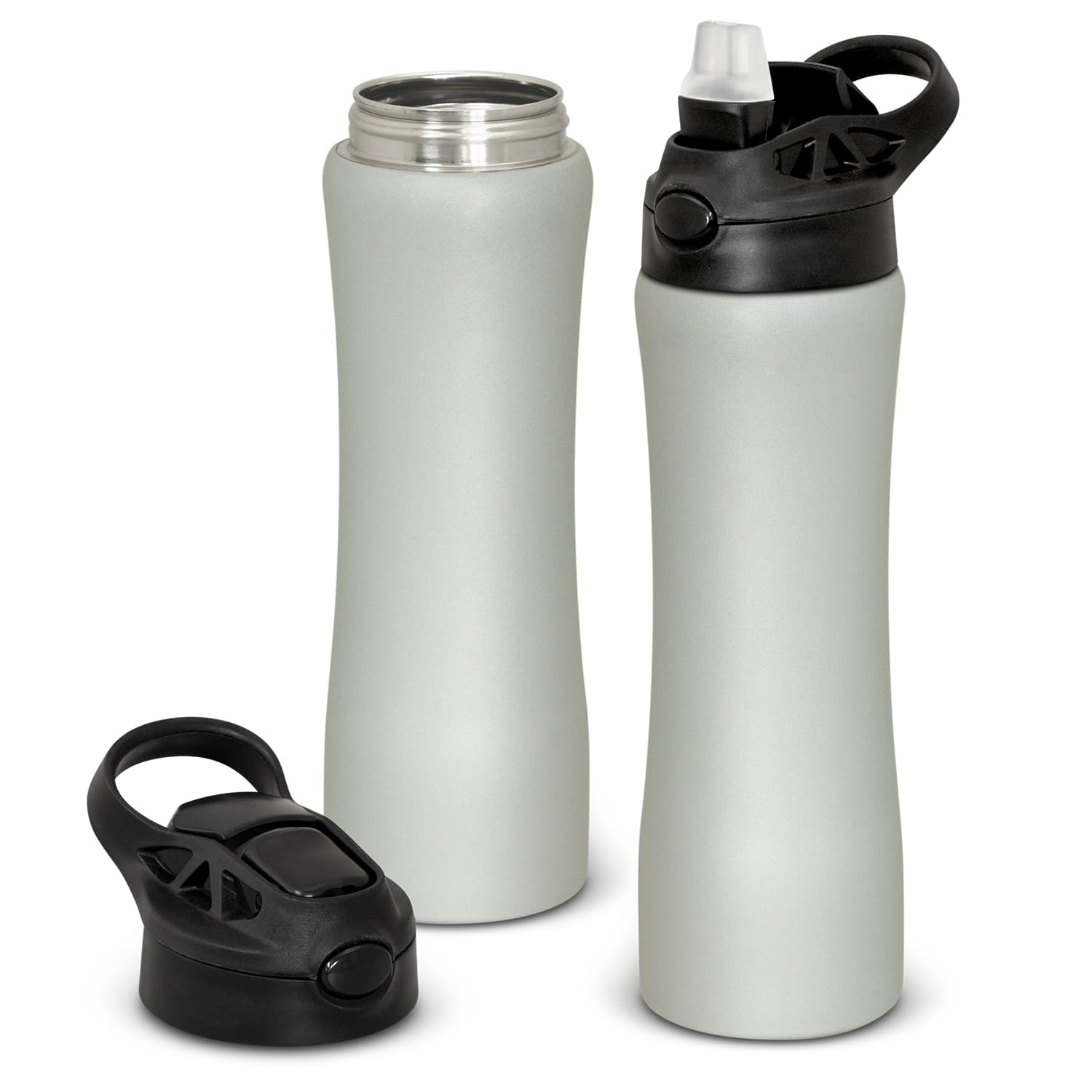 Duke Bottle - Sale-Active Image