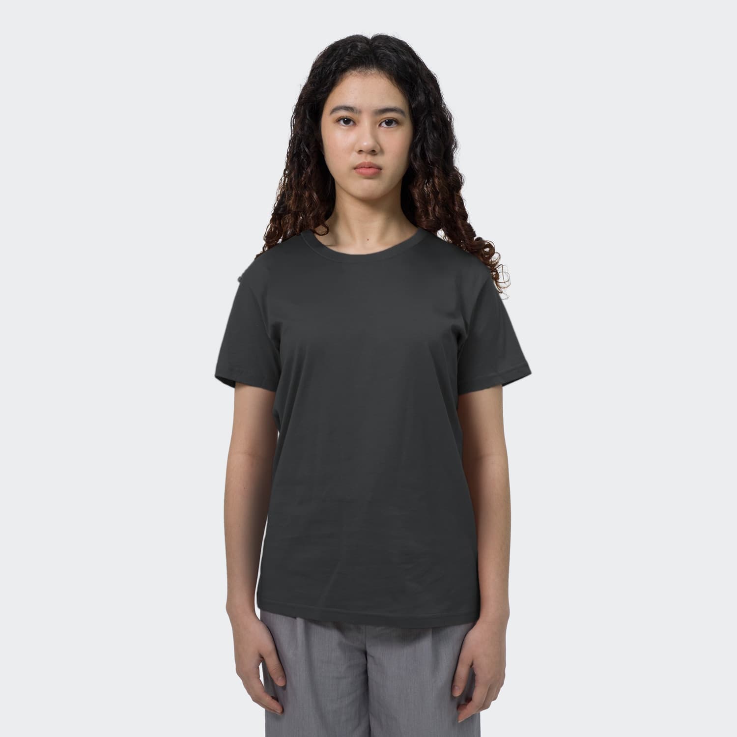 TRENDSWEAR Original Womens T-Shirt - Sale-Active Image