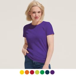 SOLS Imperial Womens T-Shirt - Sale - image 8
