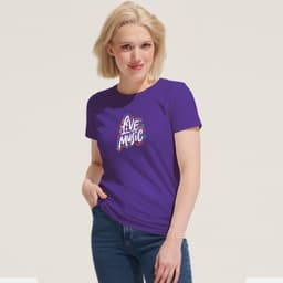 SOLS Imperial Womens T-Shirt - Sale - image 10