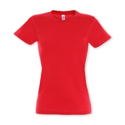 SOLS Imperial Womens T-Shirt - Sale - image 3