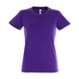 SOLS Imperial Womens T-Shirt - Sale - image 7