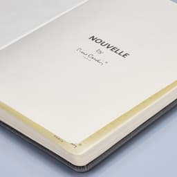 Pierre Cardin Nouvelle Notebook - Special - image 4