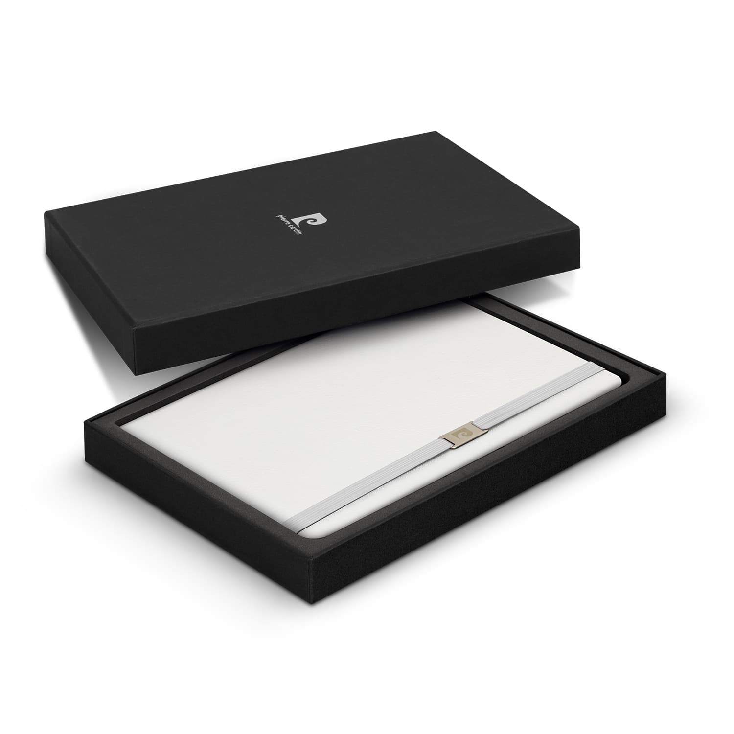 Pierre Cardin Nouvelle Notebook Gift Set - Special-Active Image