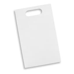Die Cut Paper Wine Bag - image 2