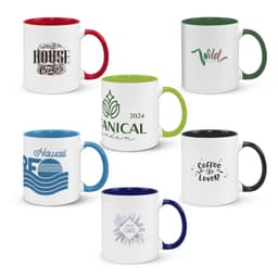 Madrid Coffee Mug - Two-Tone - Sale - image 7