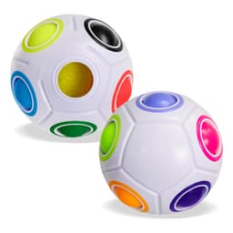 Fidget Puzzle Ball - image 2