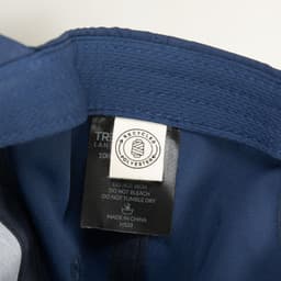 Lane Recycled Cap - image 8