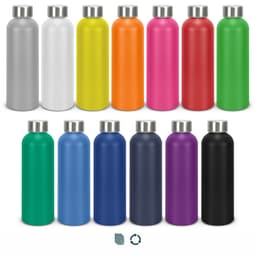 Venus Recycled Aluminium Bottle - image 14