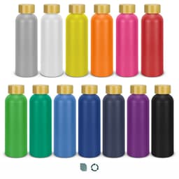 Eden Recycled Aluminium Bottle - image 14
