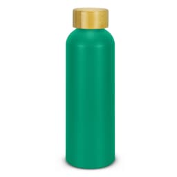 Eden Recycled Aluminium Bottle - image 8