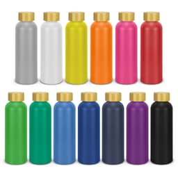Eden Recycled Aluminium Bottle - image 15