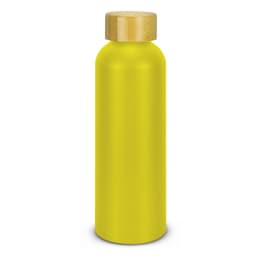 Eden Recycled Aluminium Bottle - image 3