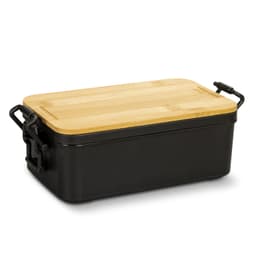 Luncheon Expandable Lunch Box - image 2