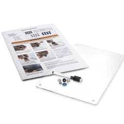Magnetic Fridge Planner - image 1