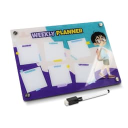 Magnetic Fridge Planner - image 5