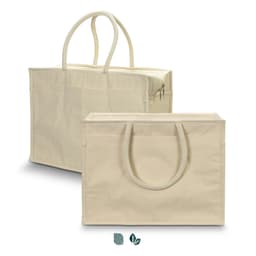 Iconic Shopping Cooler Tote - image 2